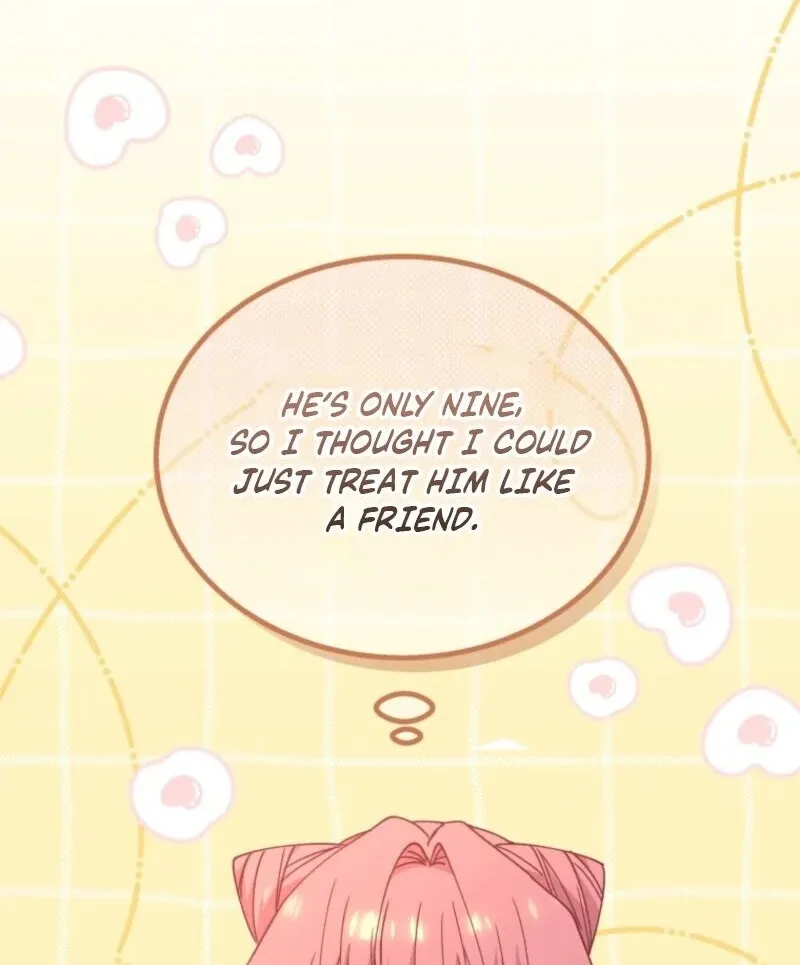 Princess of the Demon King Chapter 37 page 42 - 