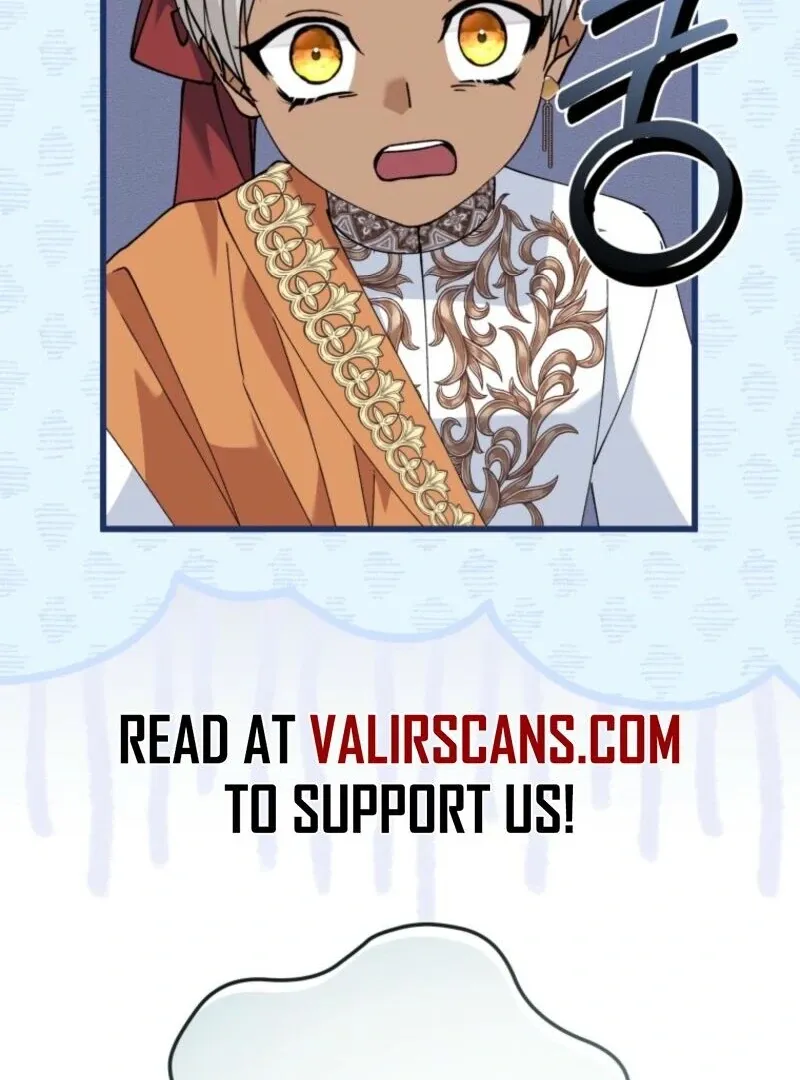 Princess of the Demon King Chapter 37 page 45 - 