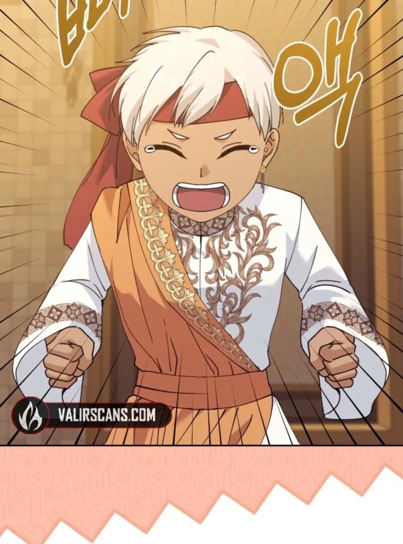 Princess of the Demon King Chapter 37 page 48 - 