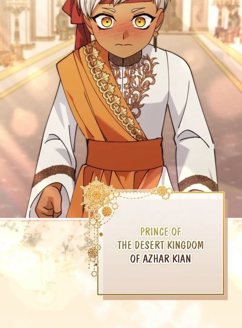 Princess of the Demon King Chapter 37 page 8 - 