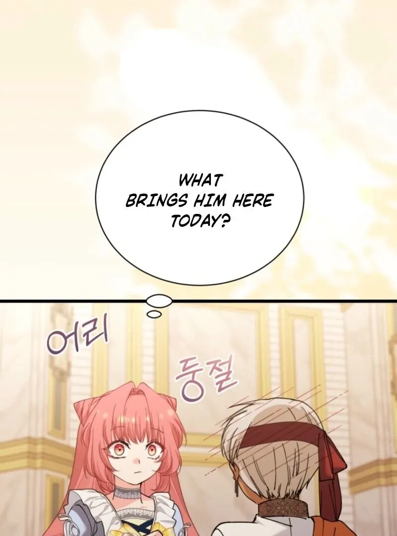 Princess of the Demon King Chapter 37 page 9 - 