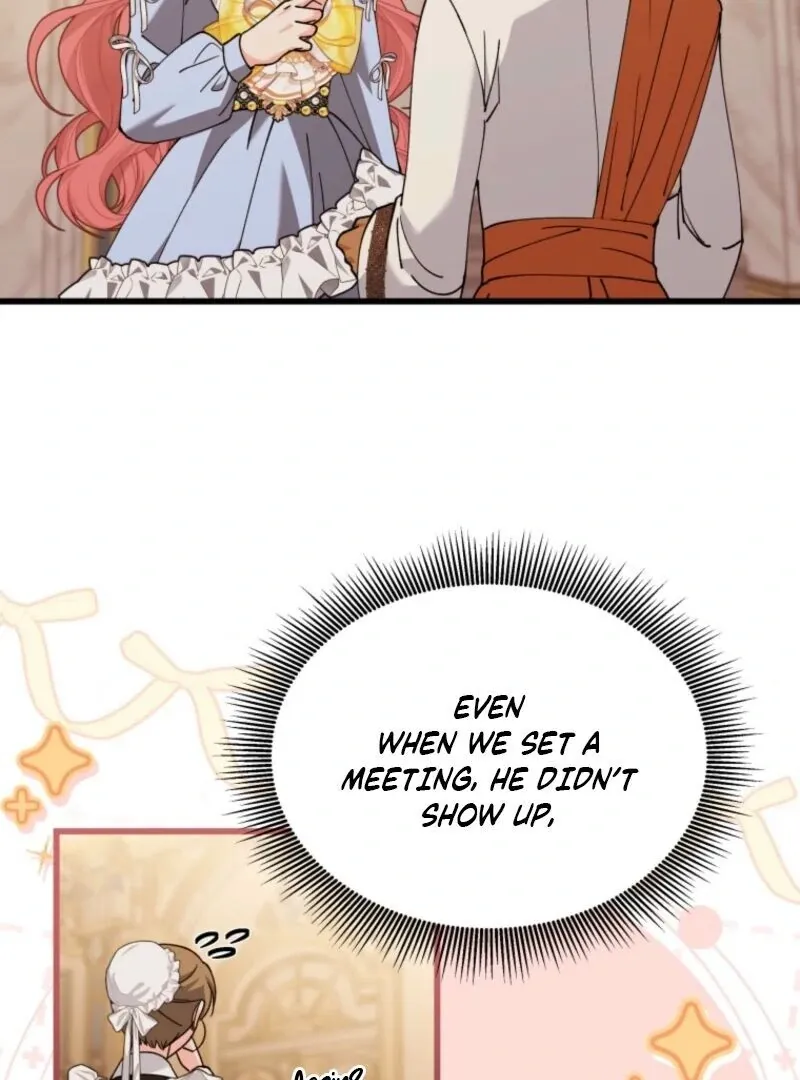 Princess of the Demon King Chapter 37 page 10 - 