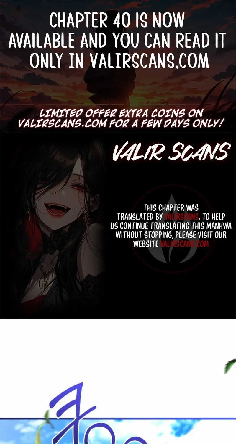 Princess of the Demon King Chapter 38 page 1 - 
