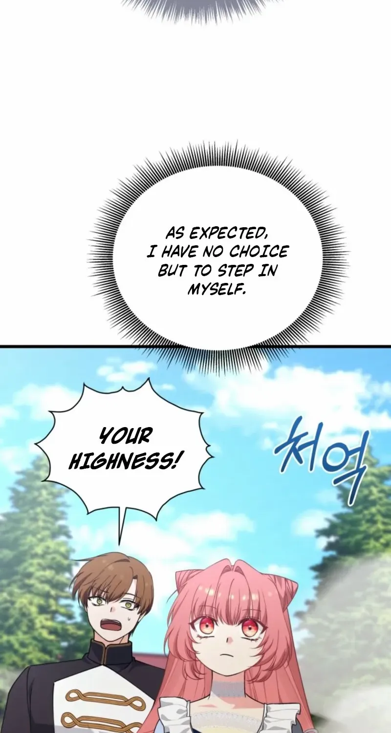 Princess of the Demon King Chapter 38 page 16 - 