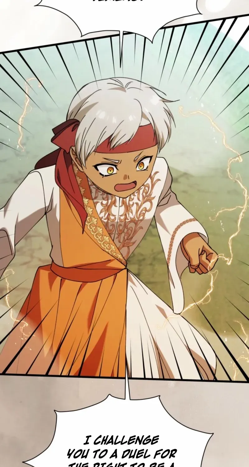 Princess of the Demon King Chapter 38 page 22 - 
