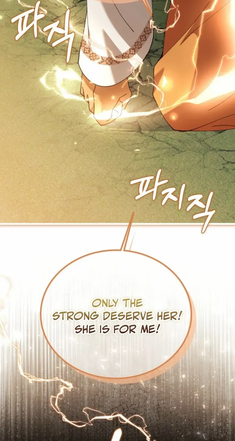 Princess of the Demon King Chapter 38 page 37 - 