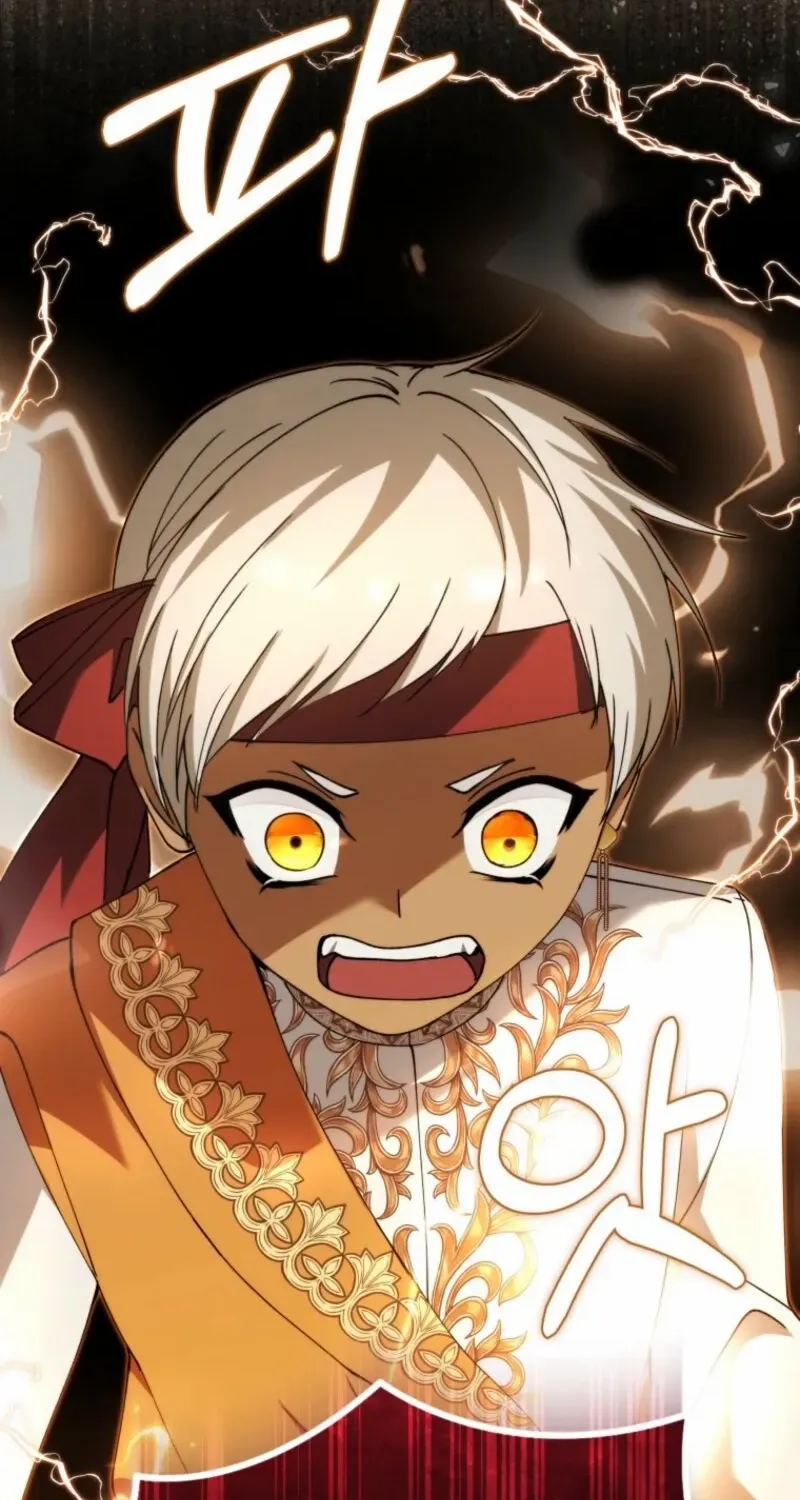 Princess of the Demon King Chapter 38 page 38 - 
