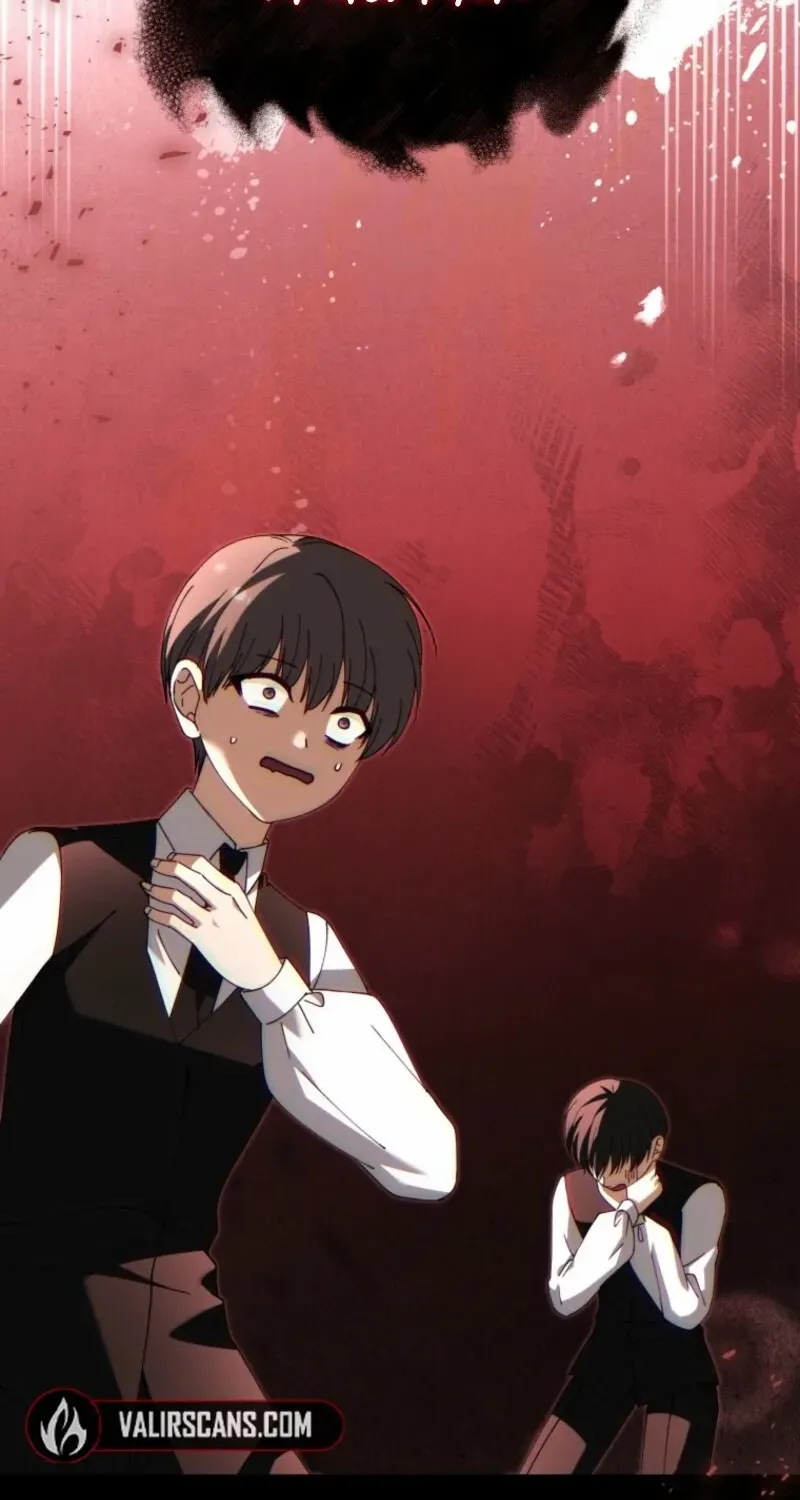 Princess of the Demon King Chapter 38 page 40 - 