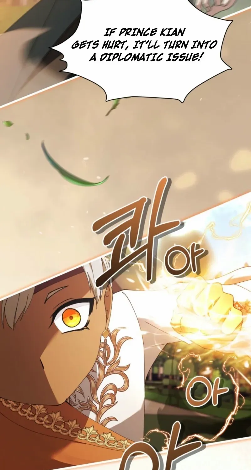 Princess of the Demon King Chapter 38 page 5 - 