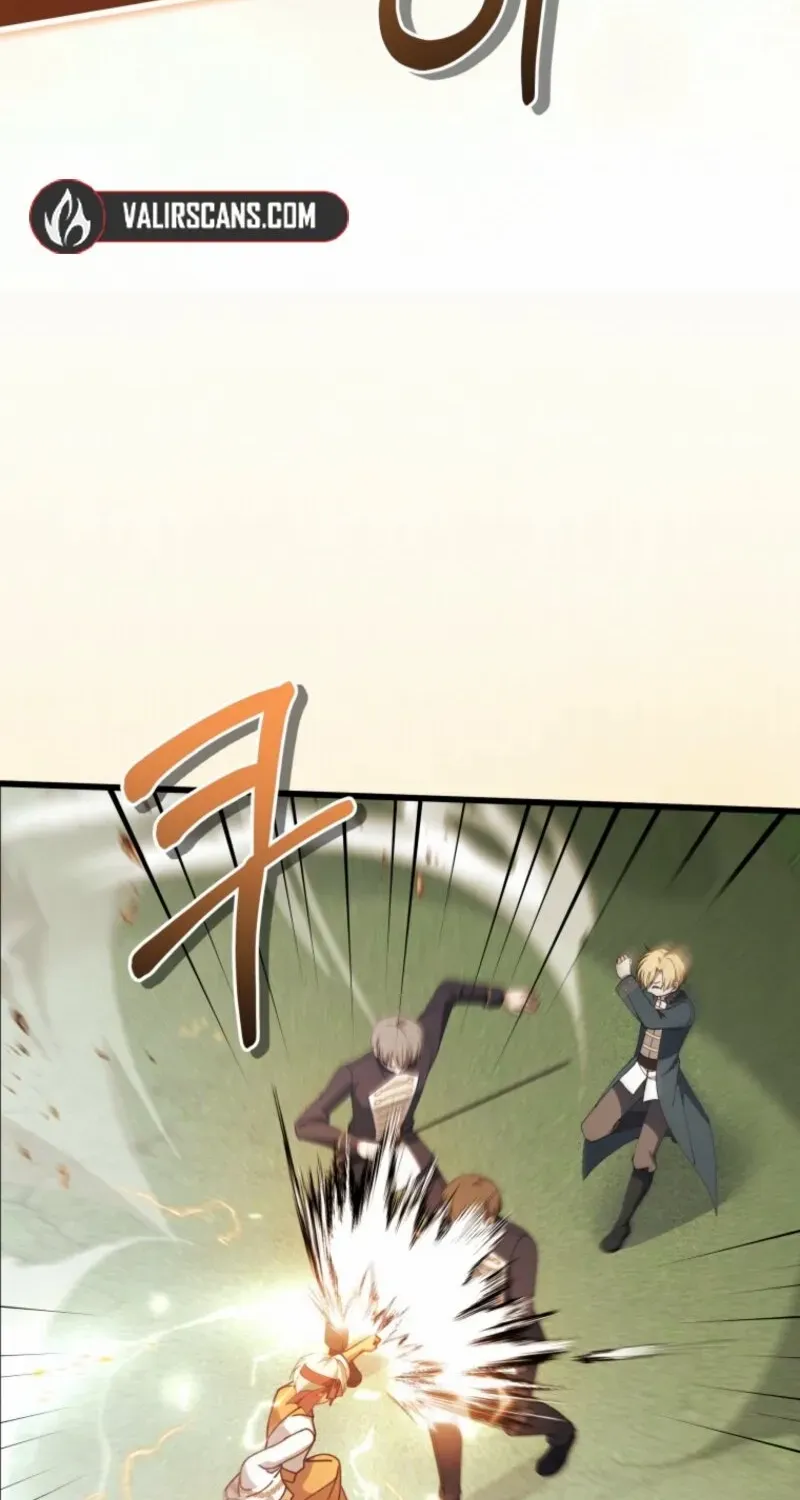 Princess of the Demon King Chapter 38 page 6 - 