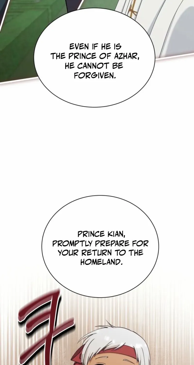 Princess of the Demon King Chapter 38 page 52 - 