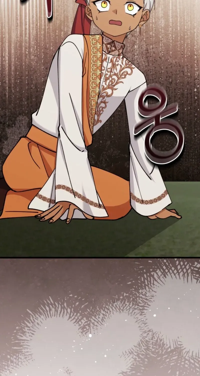 Princess of the Demon King Chapter 38 page 53 - 