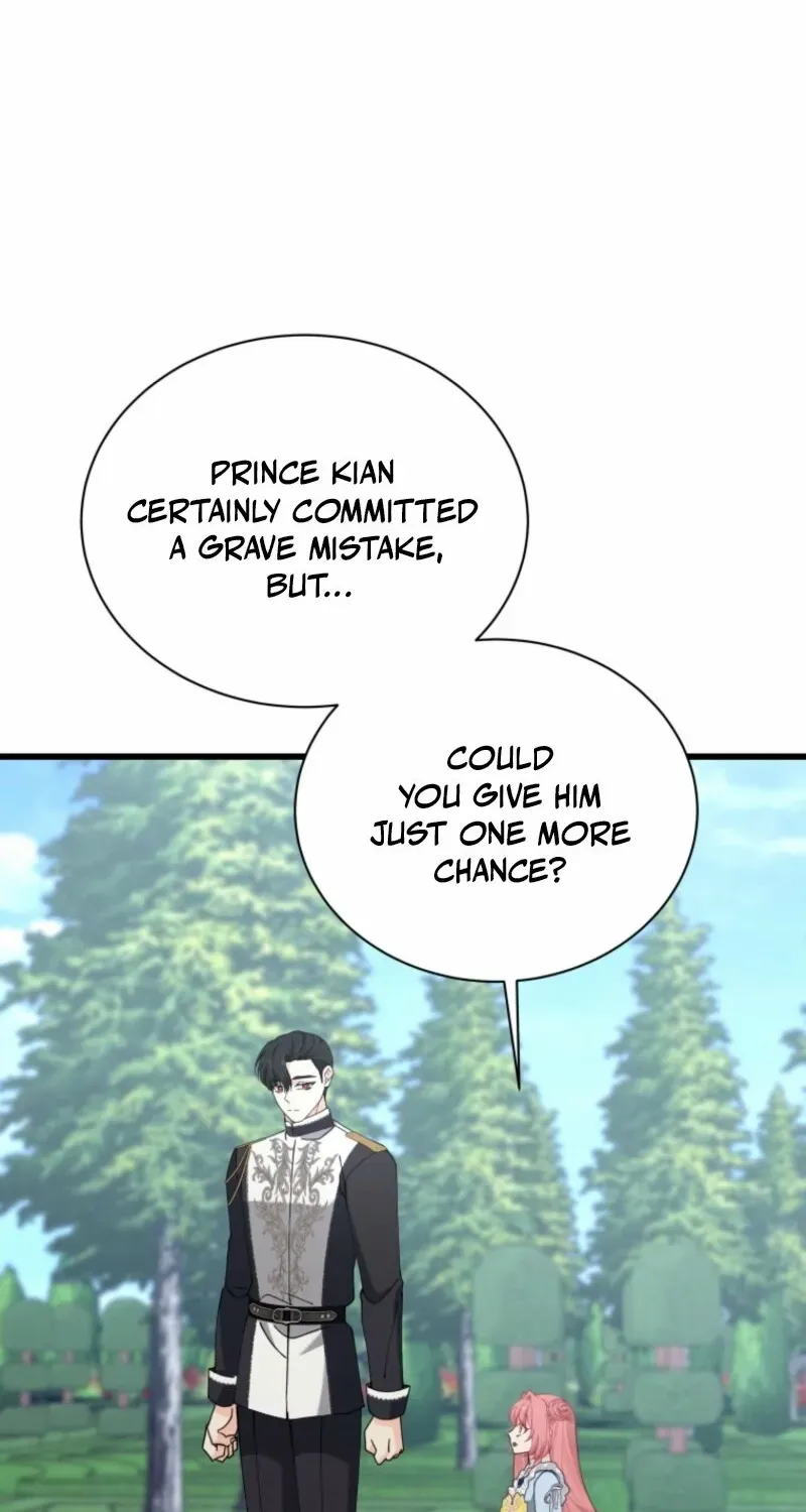 Princess of the Demon King Chapter 38 page 55 - 