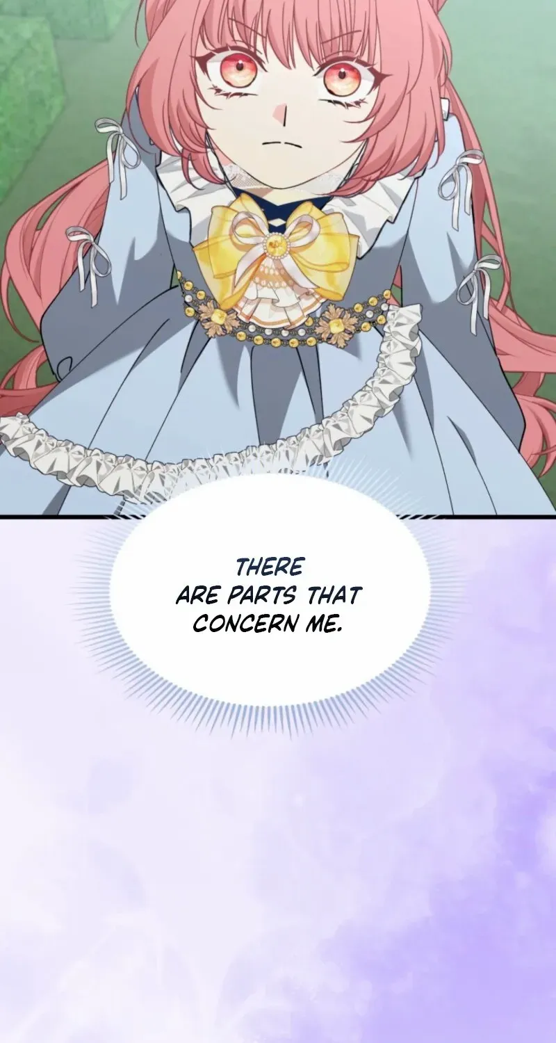 Princess of the Demon King Chapter 38 page 57 - 