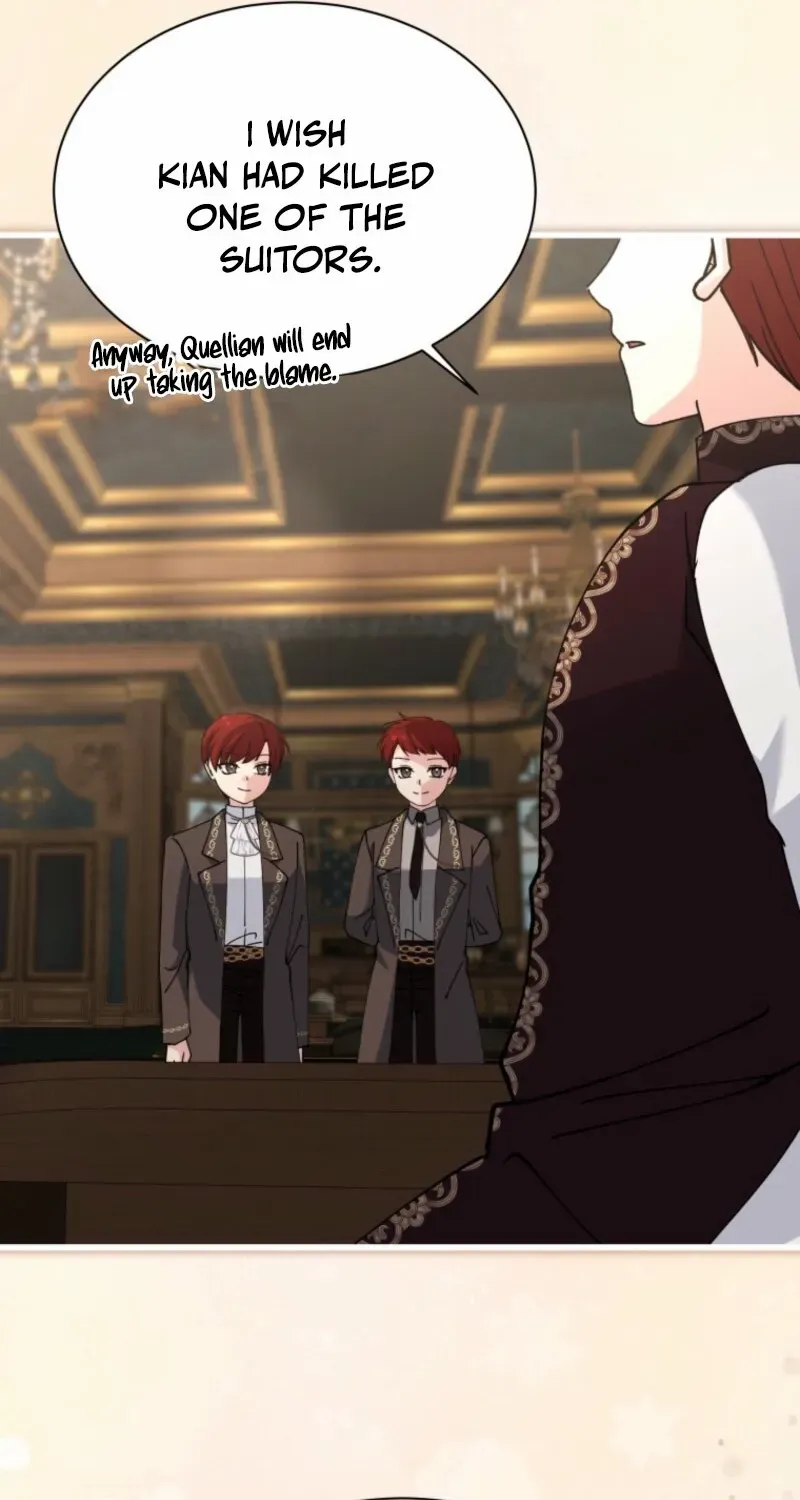 Princess of the Demon King Chapter 38 page 61 - 