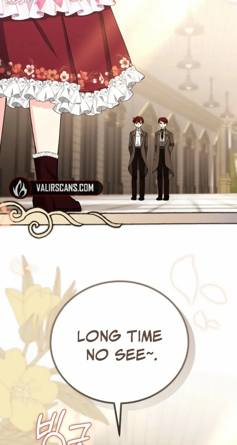 Princess of the Demon King Chapter 38 page 64 - 