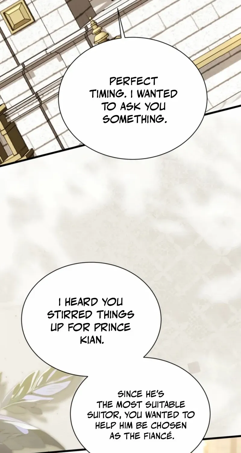 Princess of the Demon King Chapter 38 page 67 - 