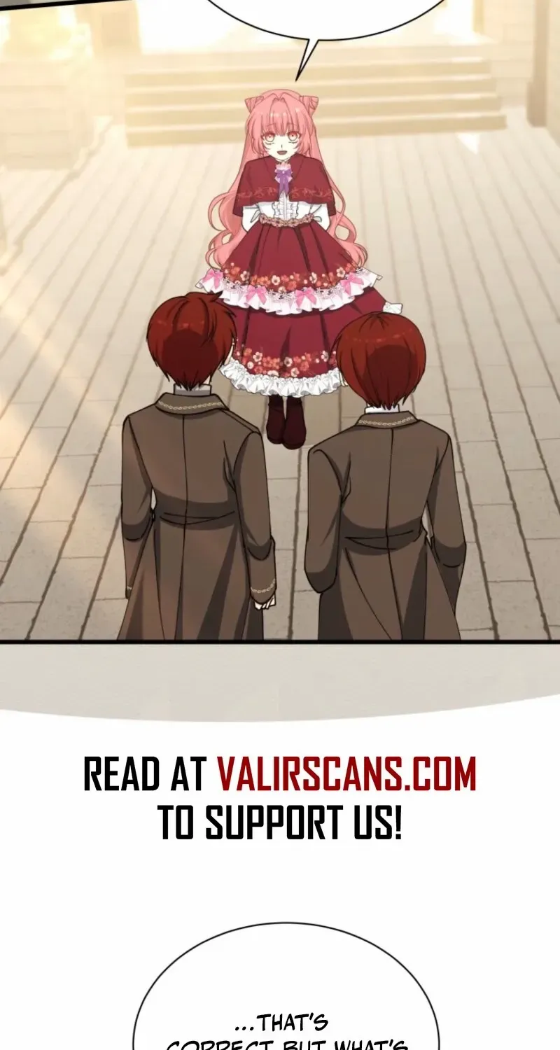 Princess of the Demon King Chapter 38 page 68 - 