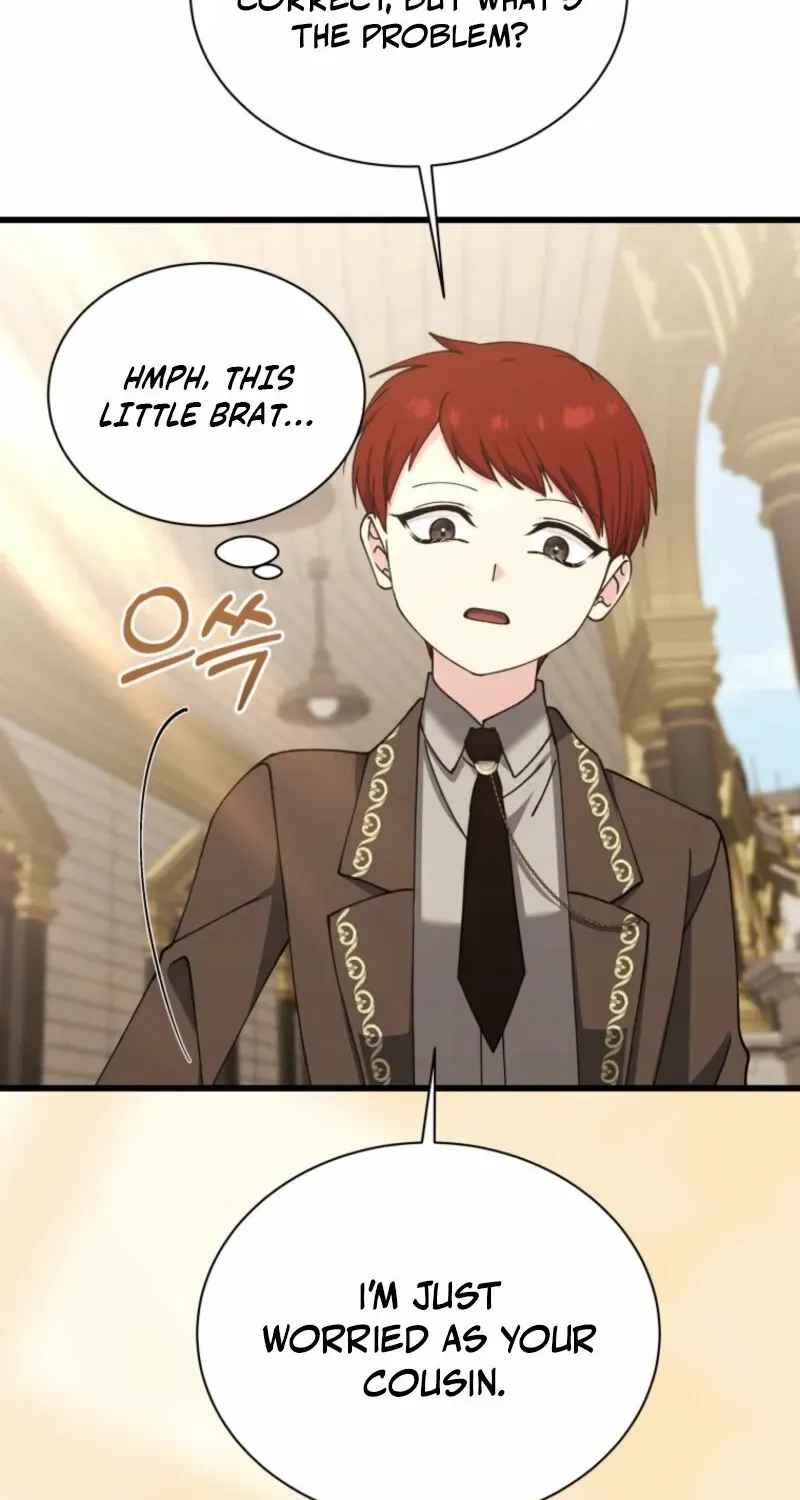 Princess of the Demon King Chapter 38 page 69 - 