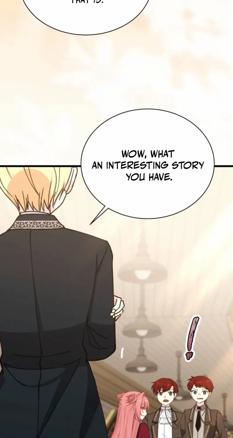 Princess of the Demon King Chapter 38 page 72 - 
