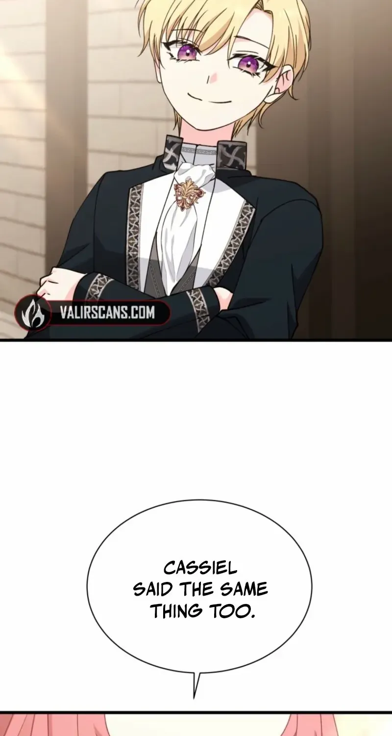 Princess of the Demon King Chapter 38 page 74 - 