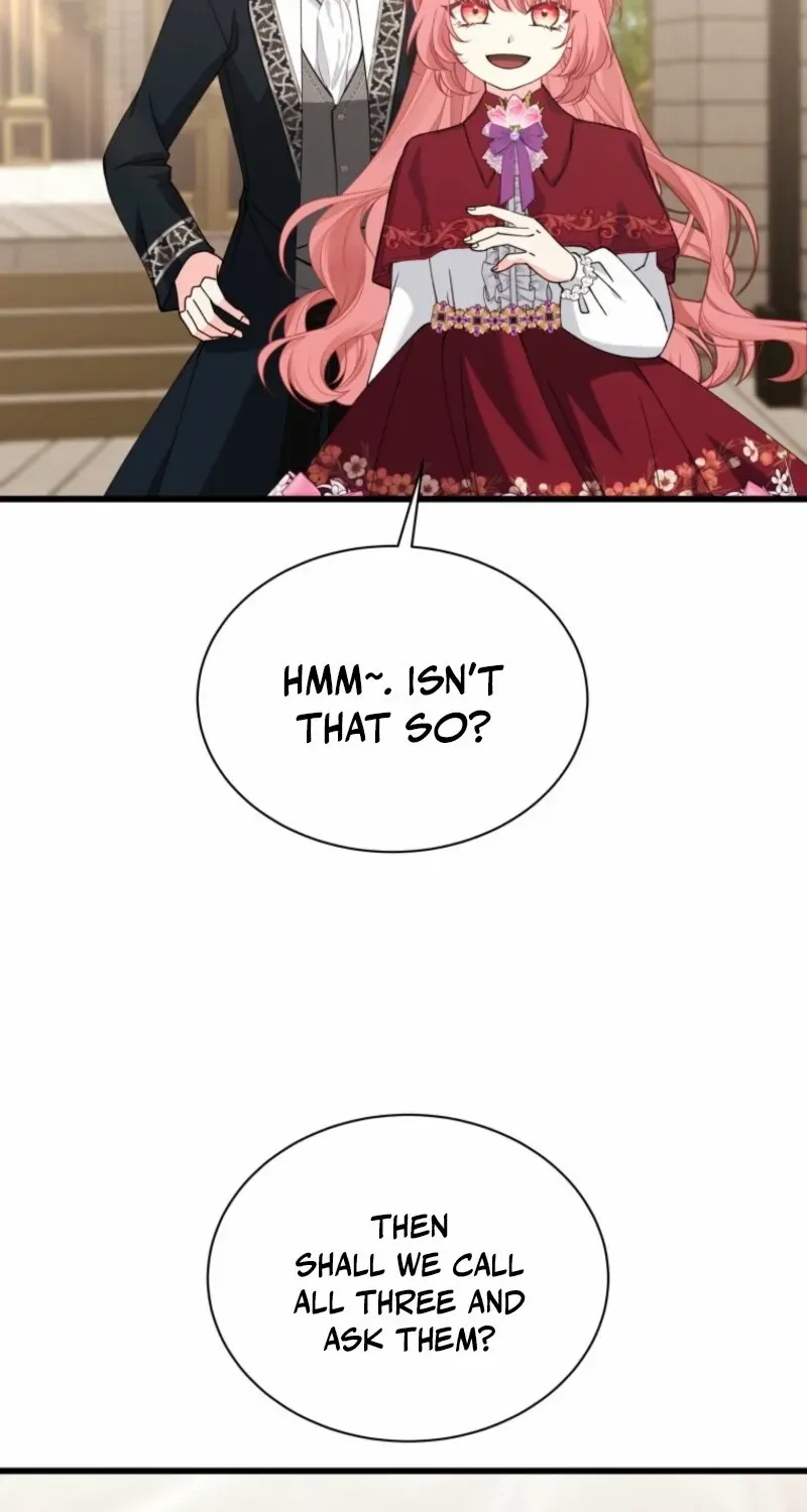 Princess of the Demon King Chapter 38 page 78 - 