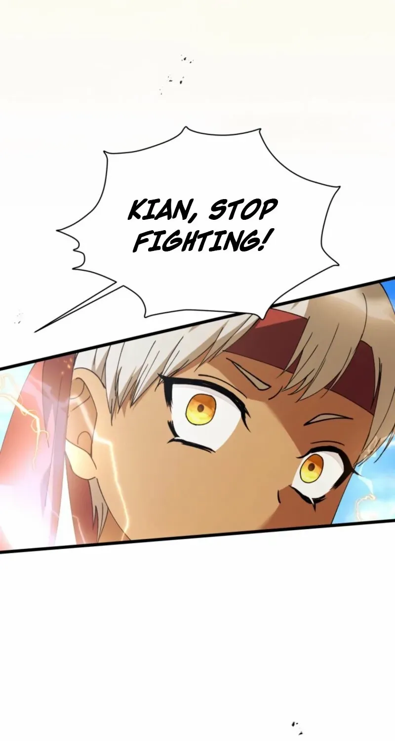 Princess of the Demon King Chapter 38 page 9 - 