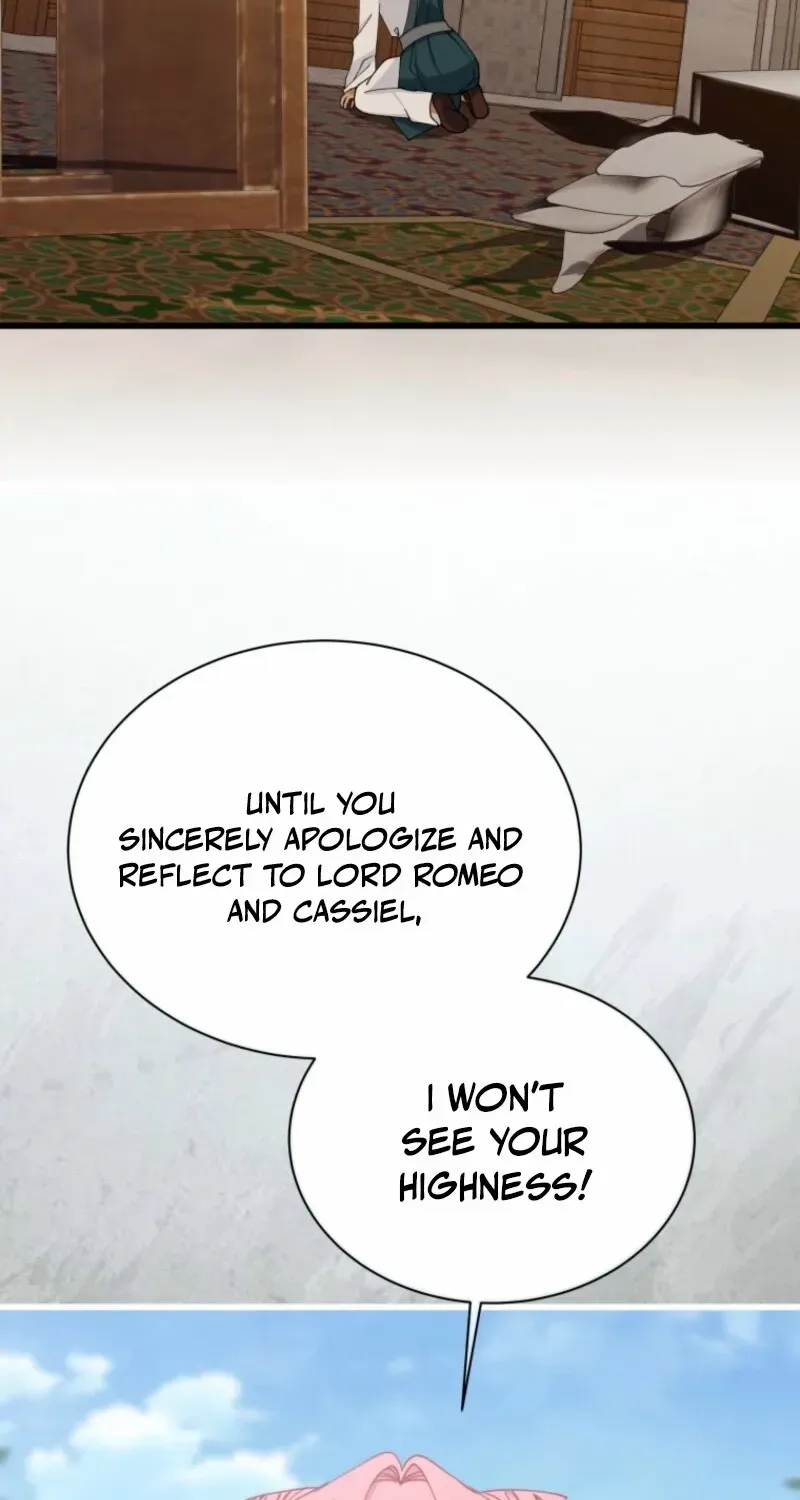 Princess of the Demon King Chapter 38 page 83 - 