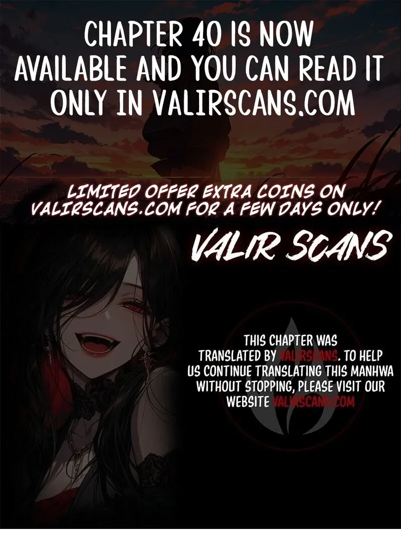 Princess of the Demon King Chapter 39 page 1 - 