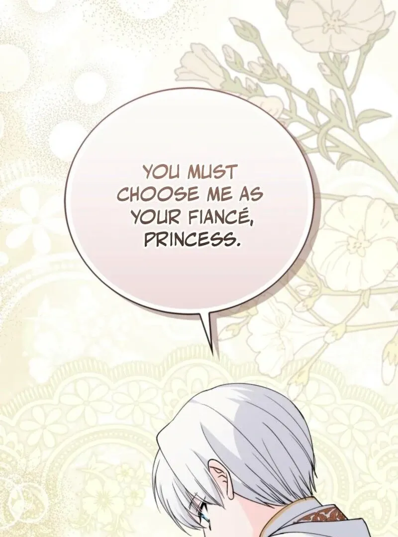 Princess of the Demon King Chapter 39 page 115 - 