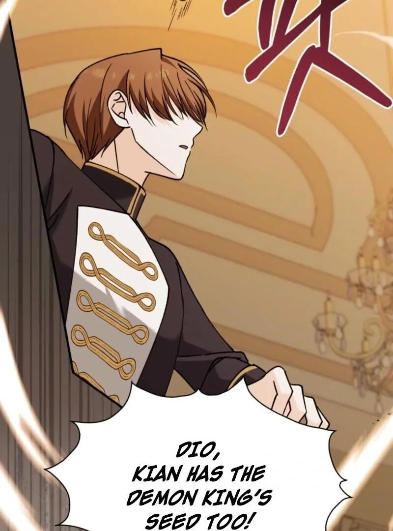 Princess of the Demon King Chapter 39 page 20 - 