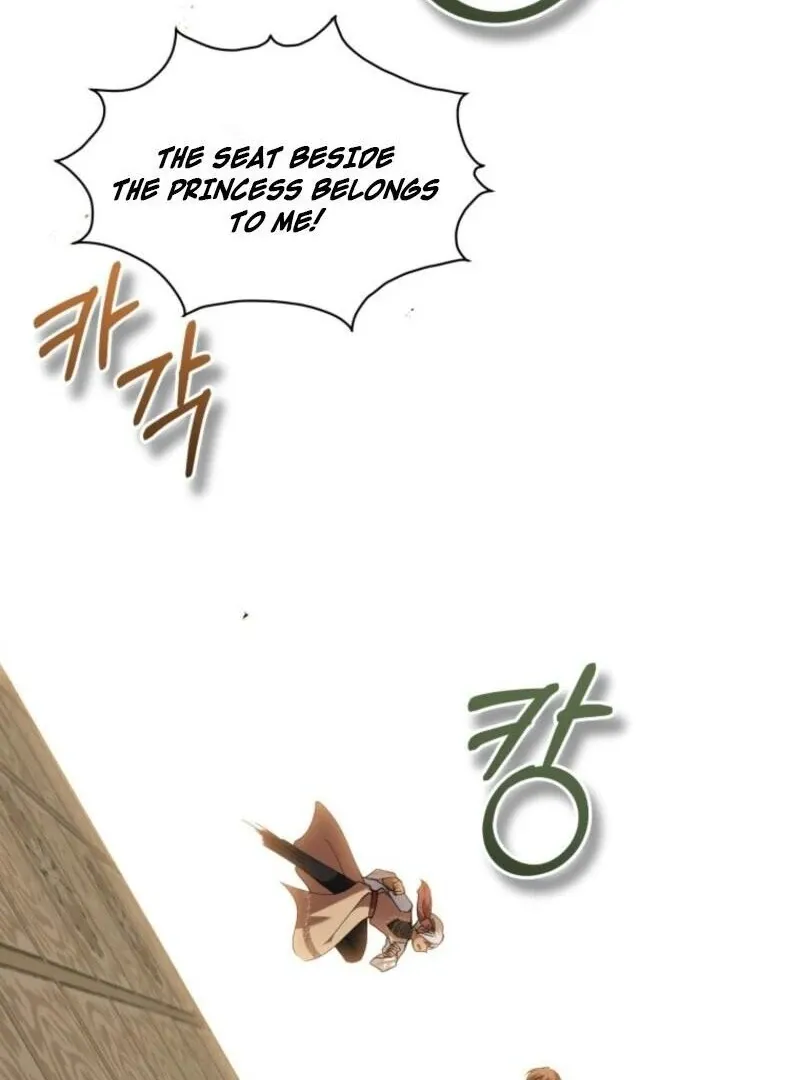 Princess of the Demon King Chapter 39 page 30 - 