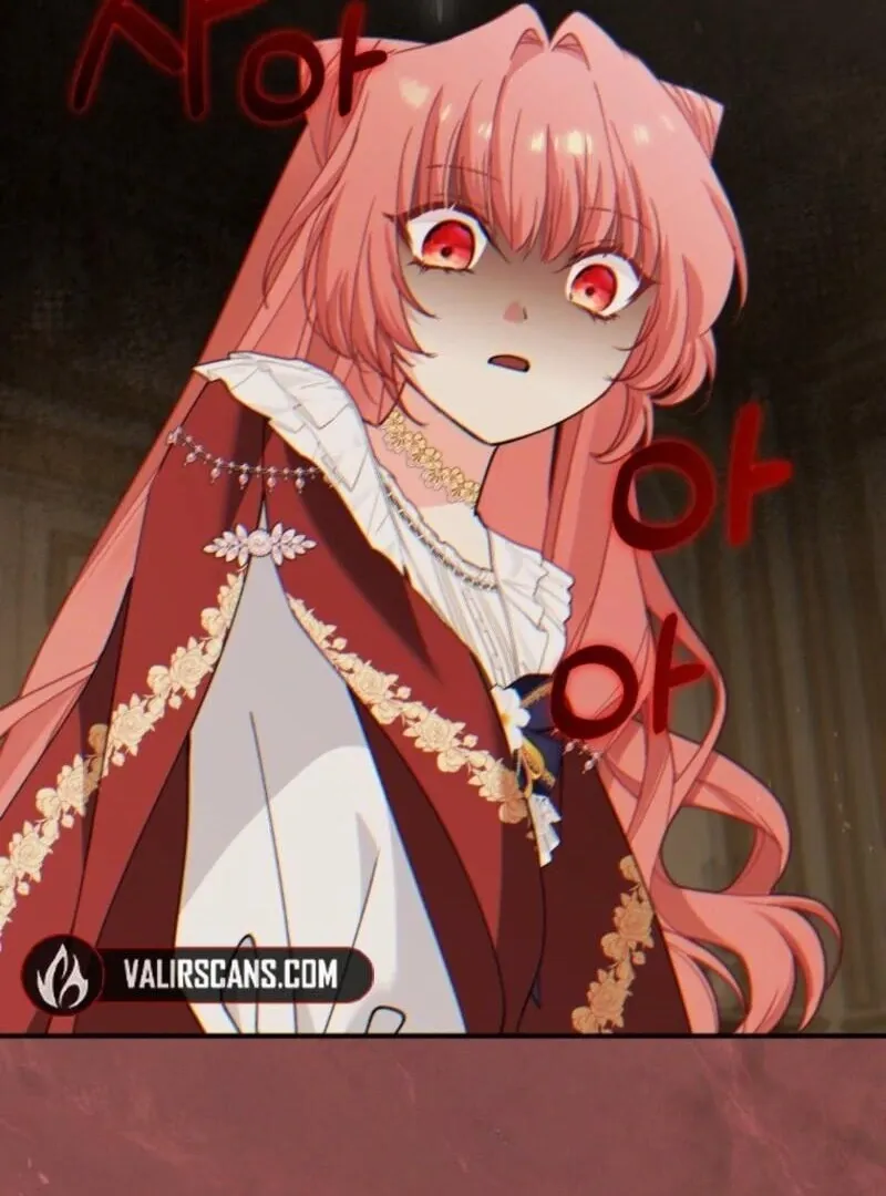 Princess of the Demon King Chapter 39 page 42 - 