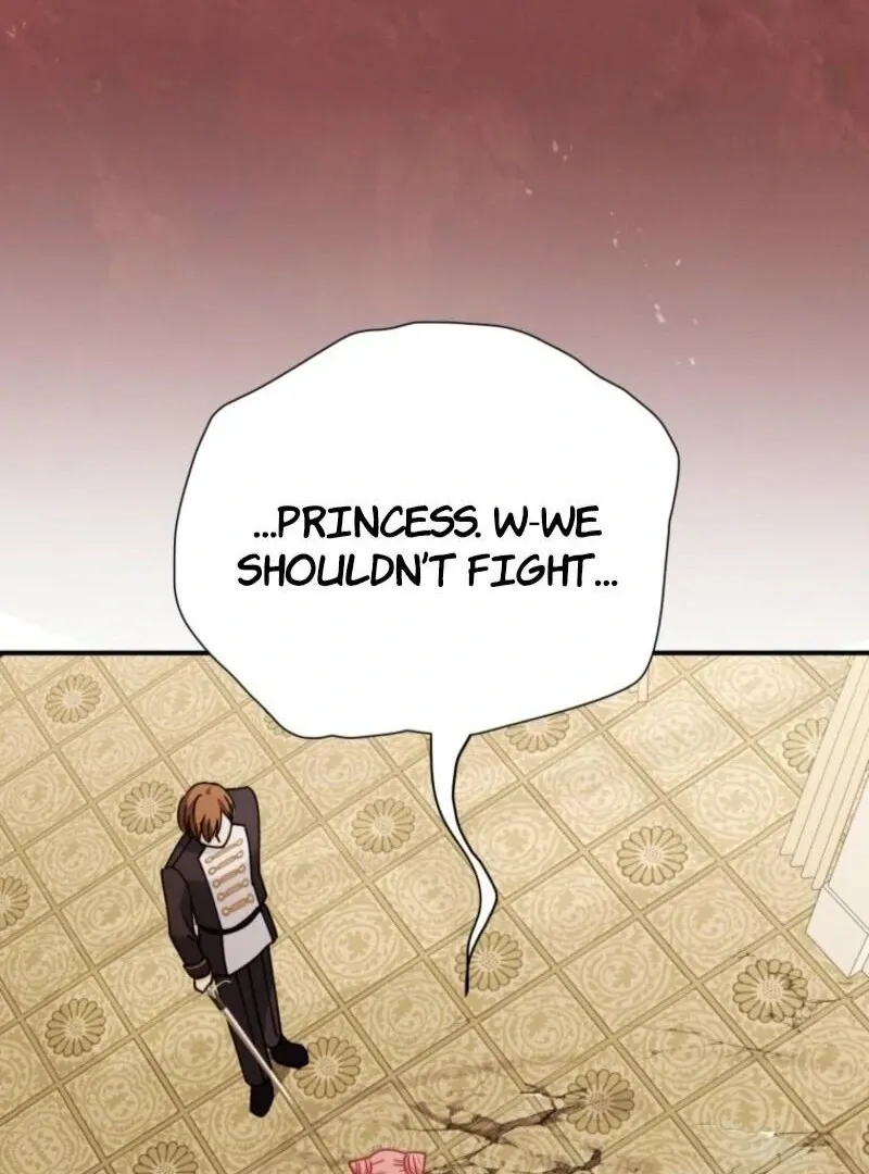 Princess of the Demon King Chapter 39 page 43 - 