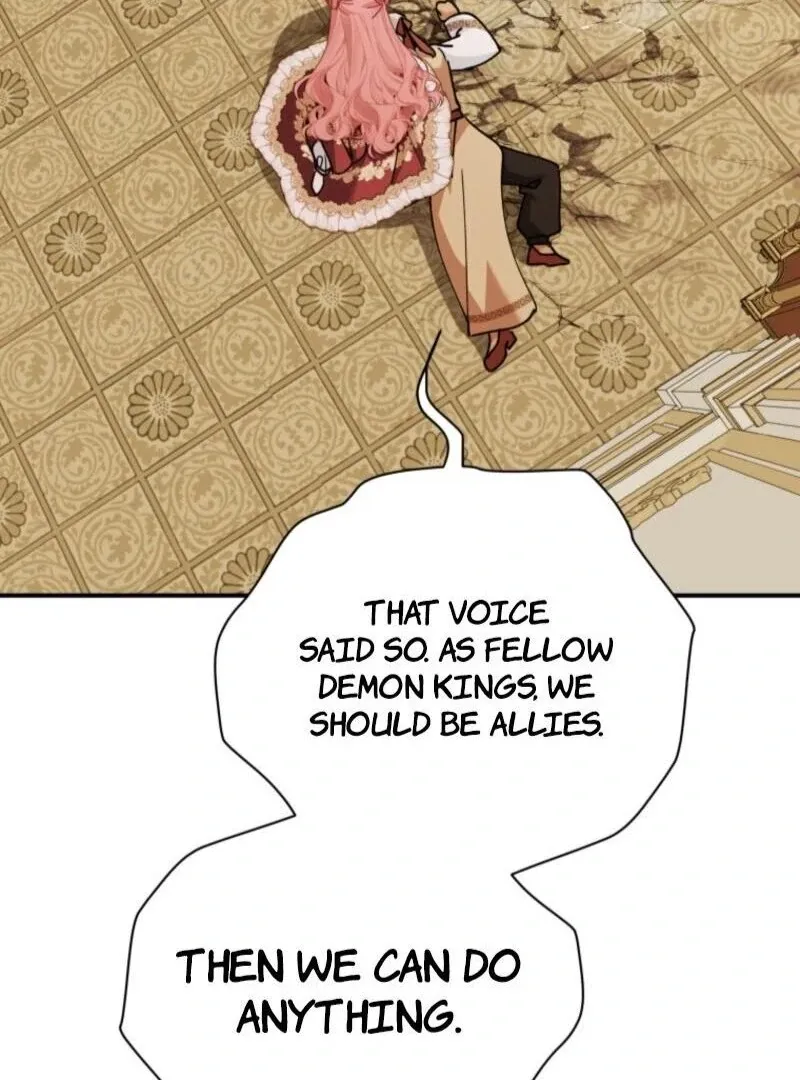 Princess of the Demon King Chapter 39 page 44 - 