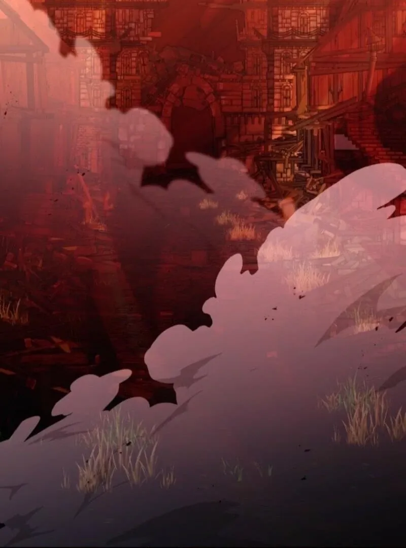 Princess of the Demon King Chapter 39 page 46 - 