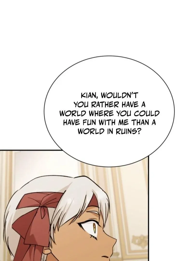Princess of the Demon King Chapter 39 page 50 - 