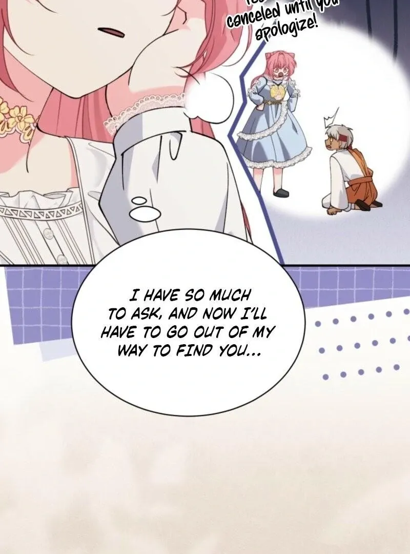 Princess of the Demon King Chapter 39 page 7 - 
