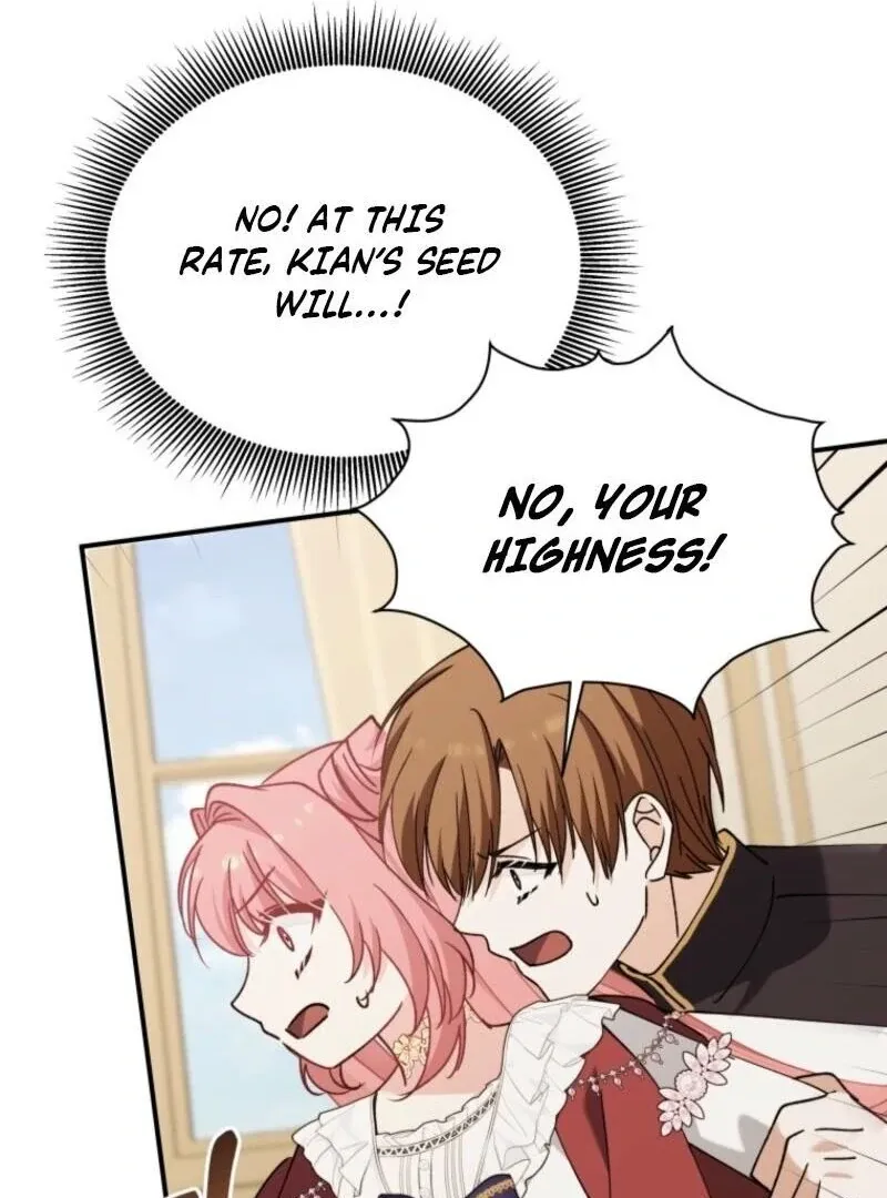 Princess of the Demon King Chapter 39 page 67 - 