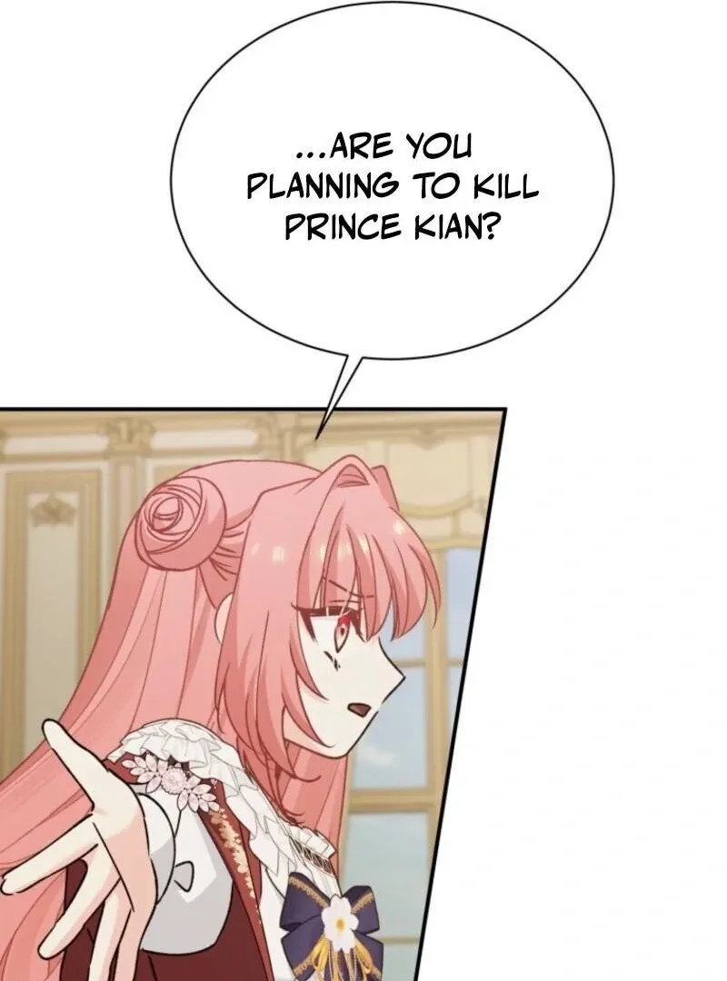 Princess of the Demon King Chapter 39 page 95 - 