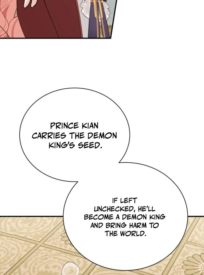 Princess of the Demon King Chapter 39 page 96 - 