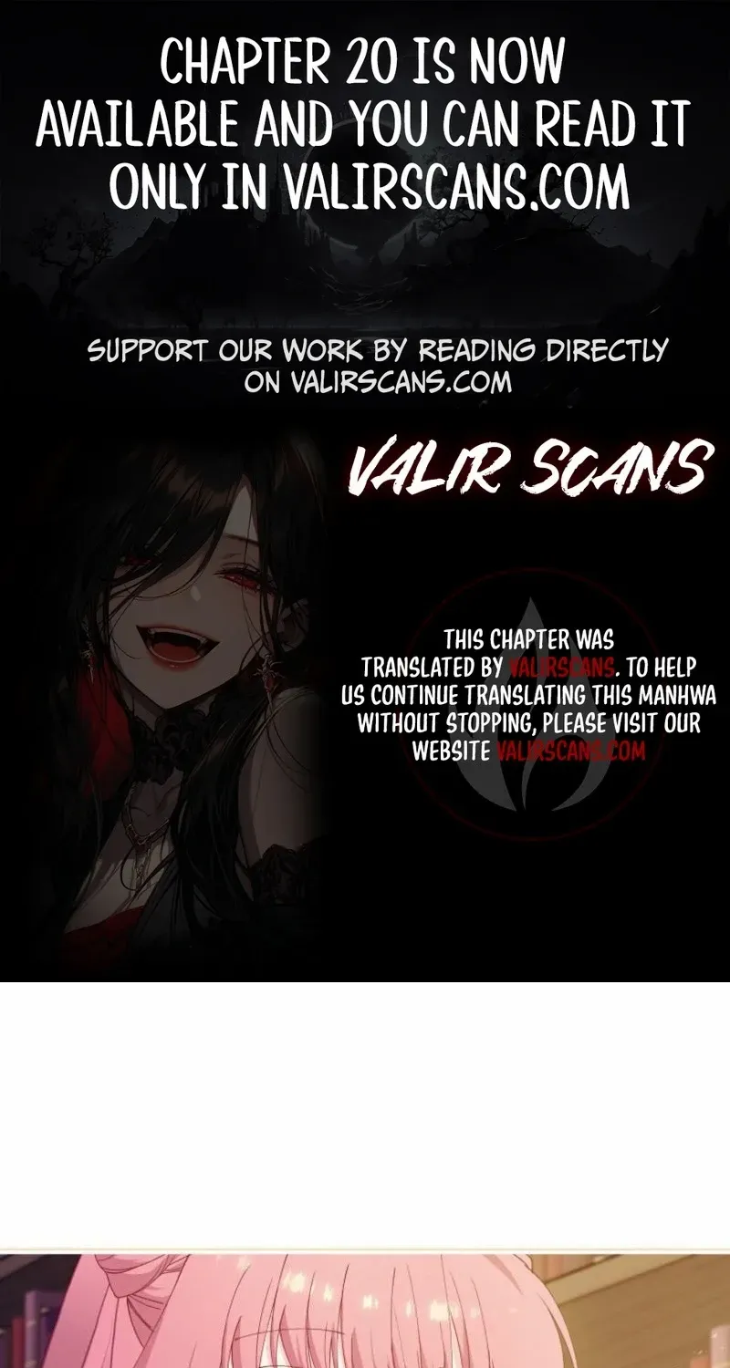 Princess of the Demon King Chapter 4 page 1 - 
