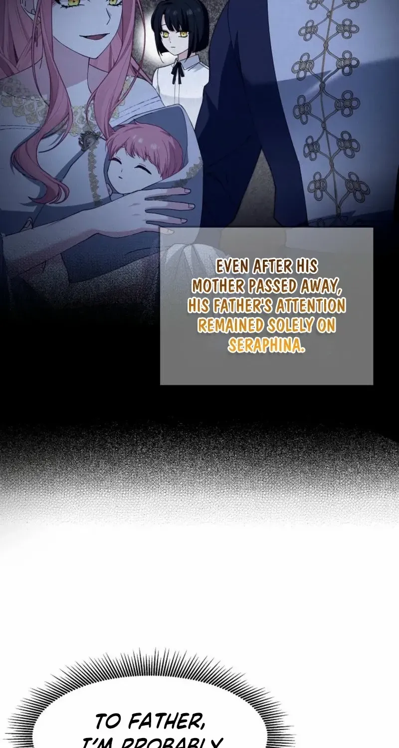 Princess of the Demon King Chapter 4 page 28 - 