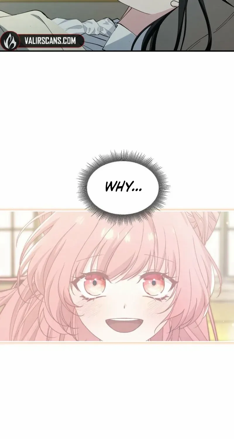 Princess of the Demon King Chapter 4 page 35 - 