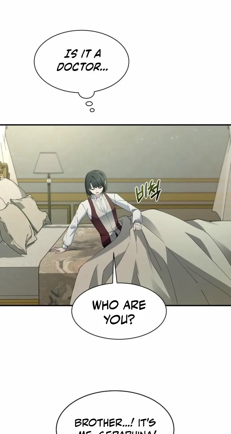 Princess of the Demon King Chapter 4 page 38 - 