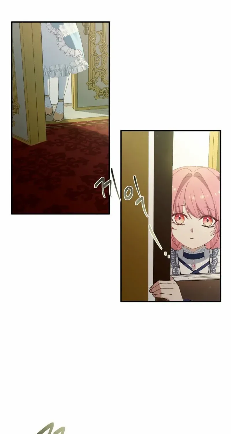 Princess of the Demon King Chapter 4 page 41 - 