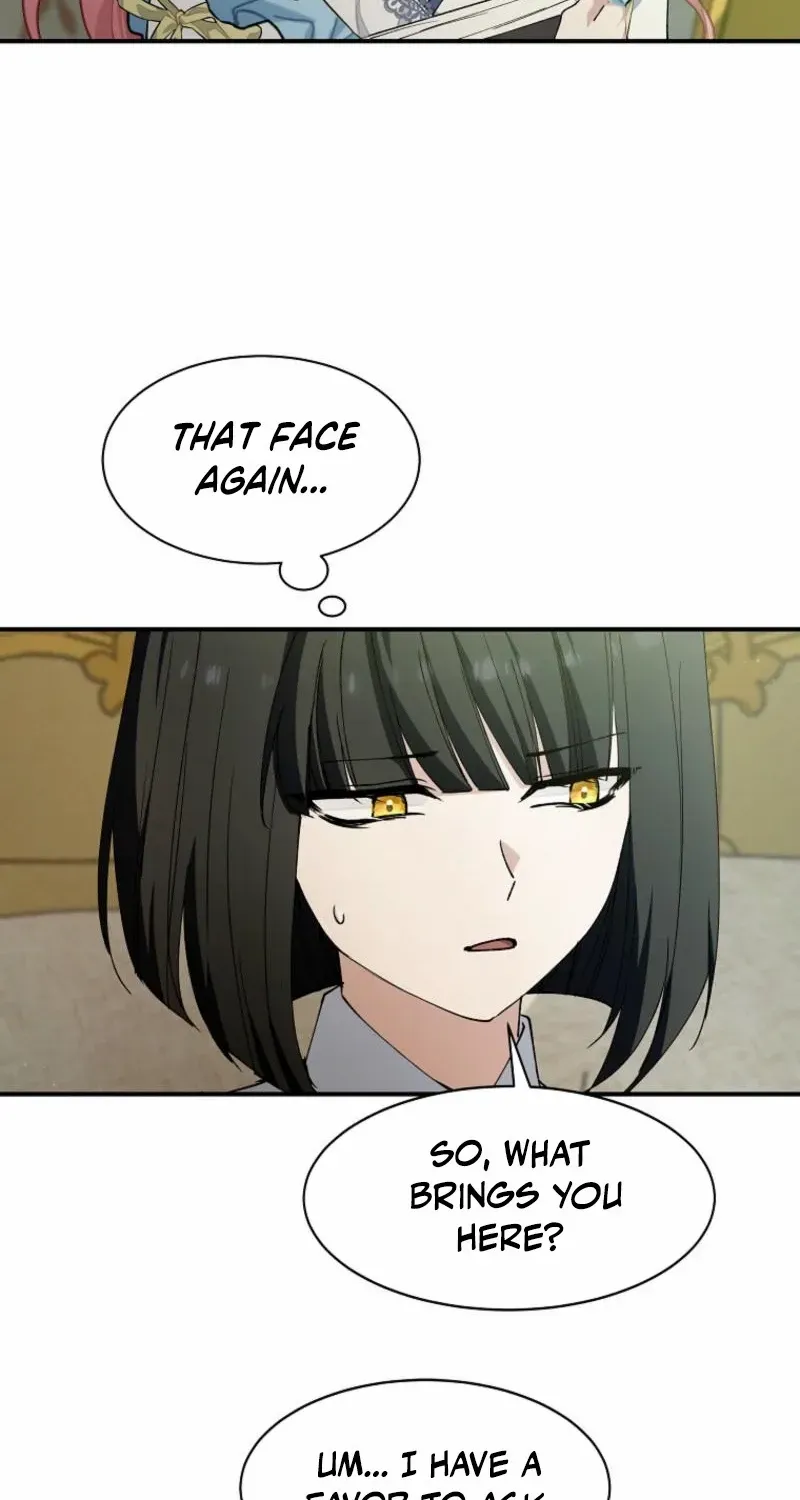 Princess of the Demon King Chapter 4 page 45 - 