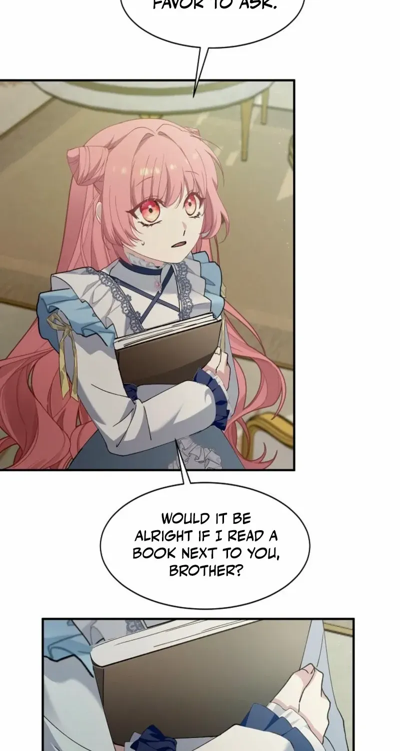 Princess of the Demon King Chapter 4 page 46 - 