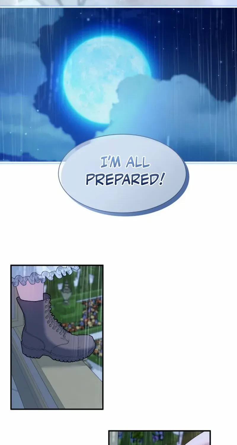 Princess of the Demon King Chapter 4 page 57 - 