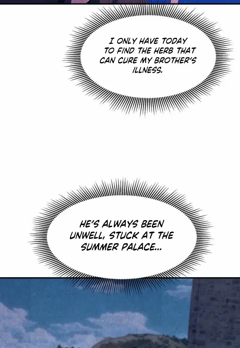 Princess of the Demon King Chapter 4 page 60 - 